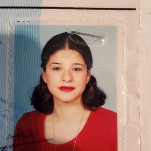 Meet your Posher, Bernadette